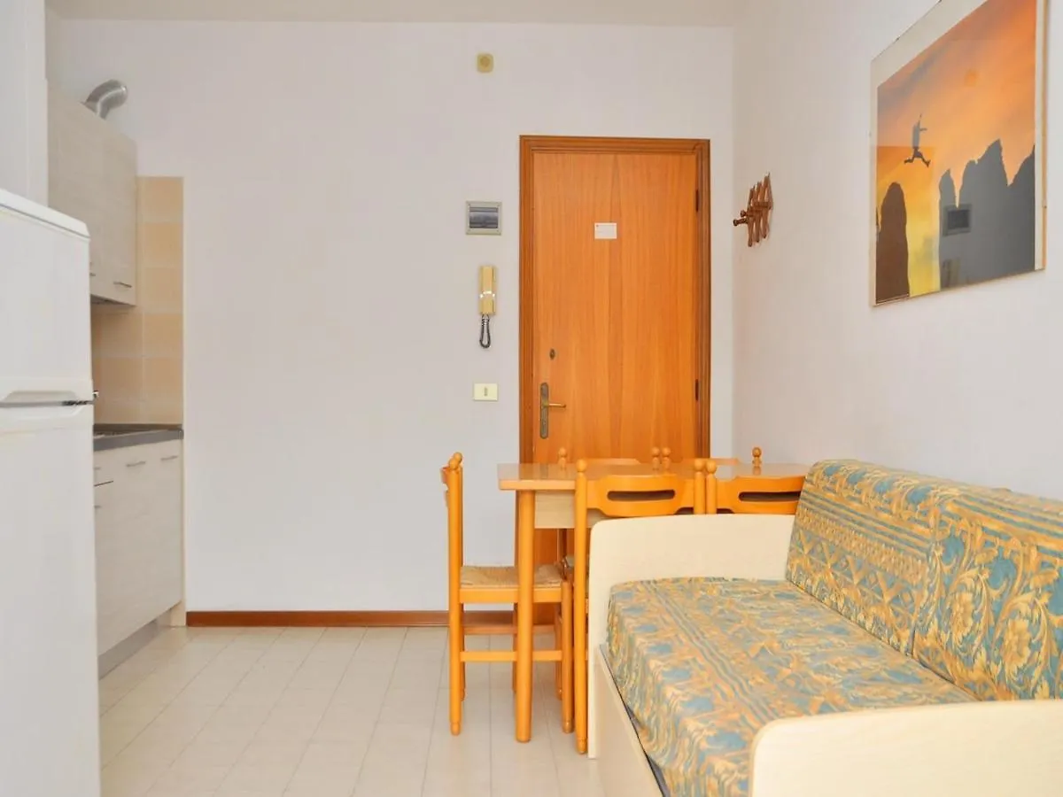 Wonderful Apartment Close To The Beach Bibione 0*,  Itálie