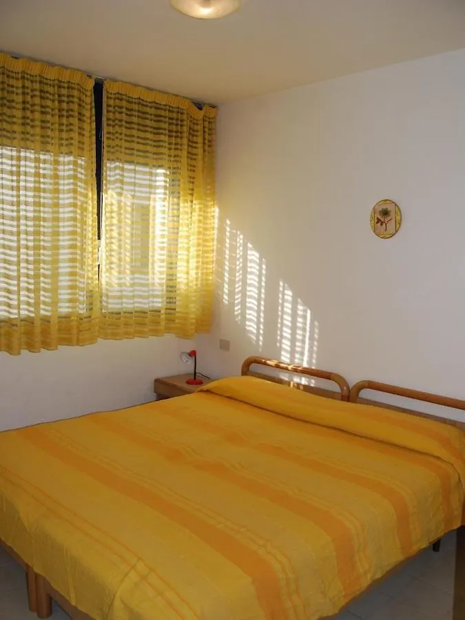 Wonderful Apartment Close To The Beach Bibione