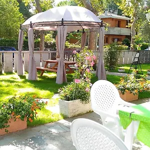 Villa Lisy Appartamento