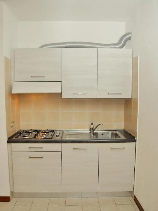 Wonderful Apartment Close To The Beach Bibione 0*,