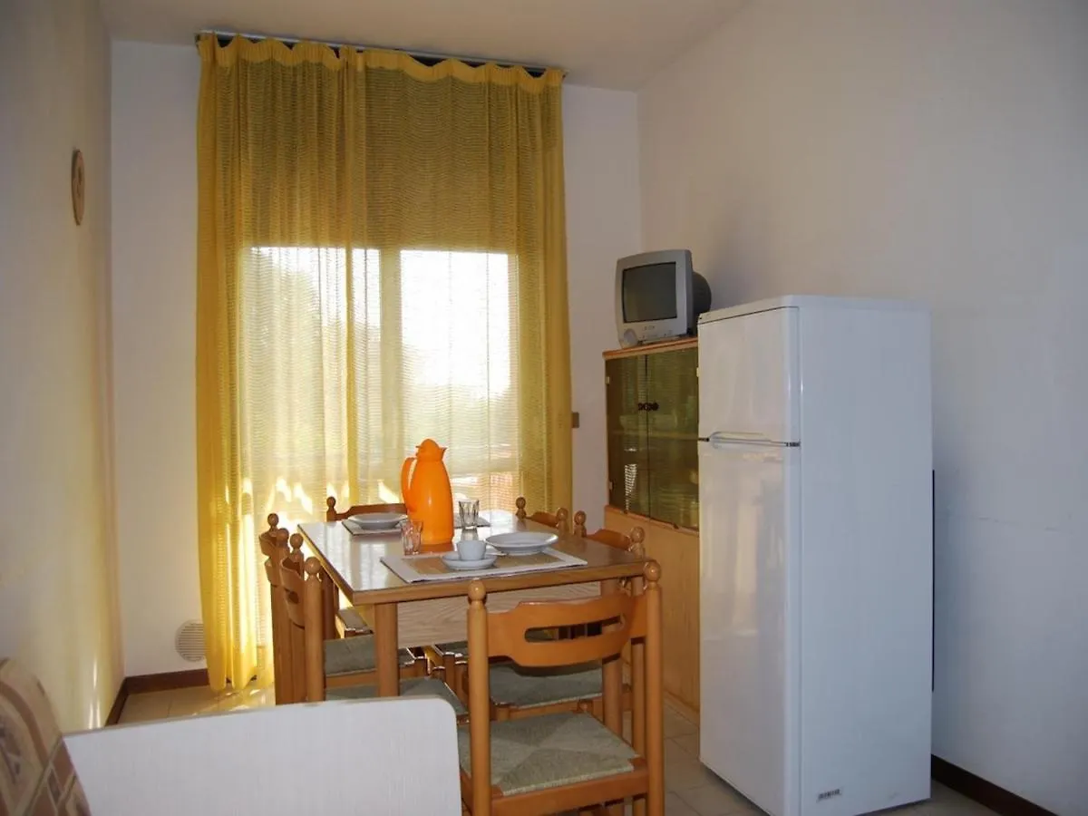 Wonderful Apartment Close To The Beach Bibione