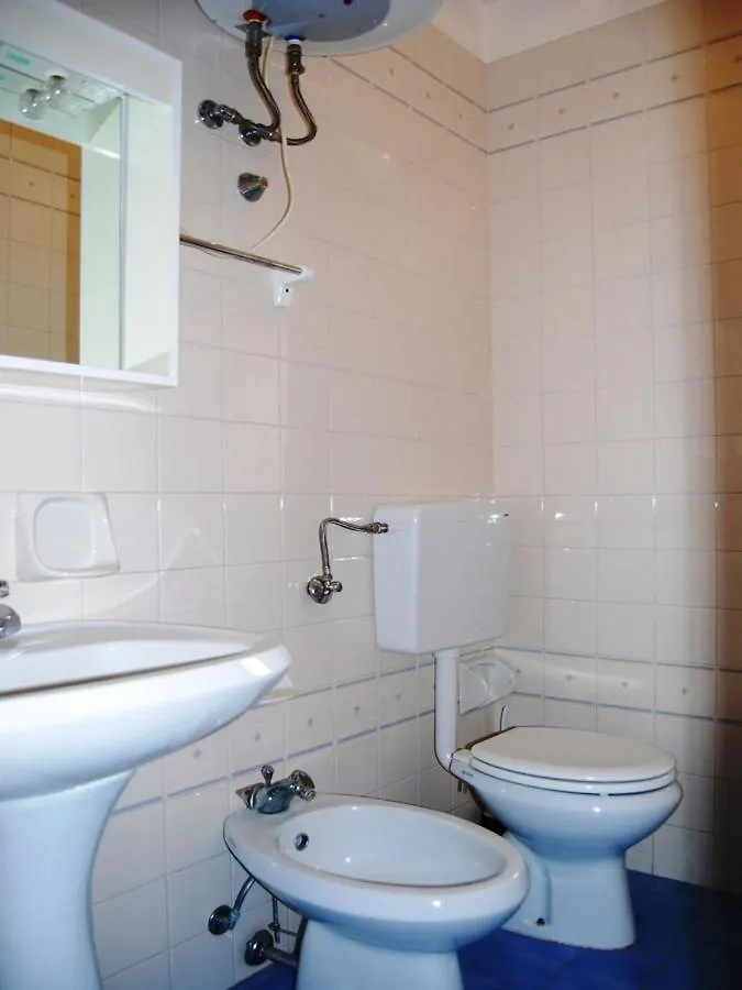 Wonderful Apartment Close To The Beach Bibione Italy