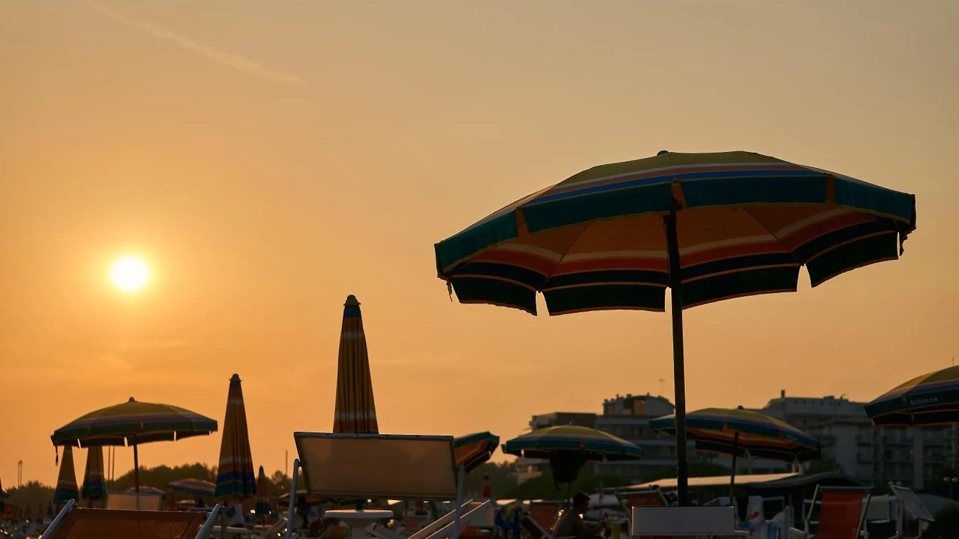 Wonderful Apartment Close To The Beach Bibione