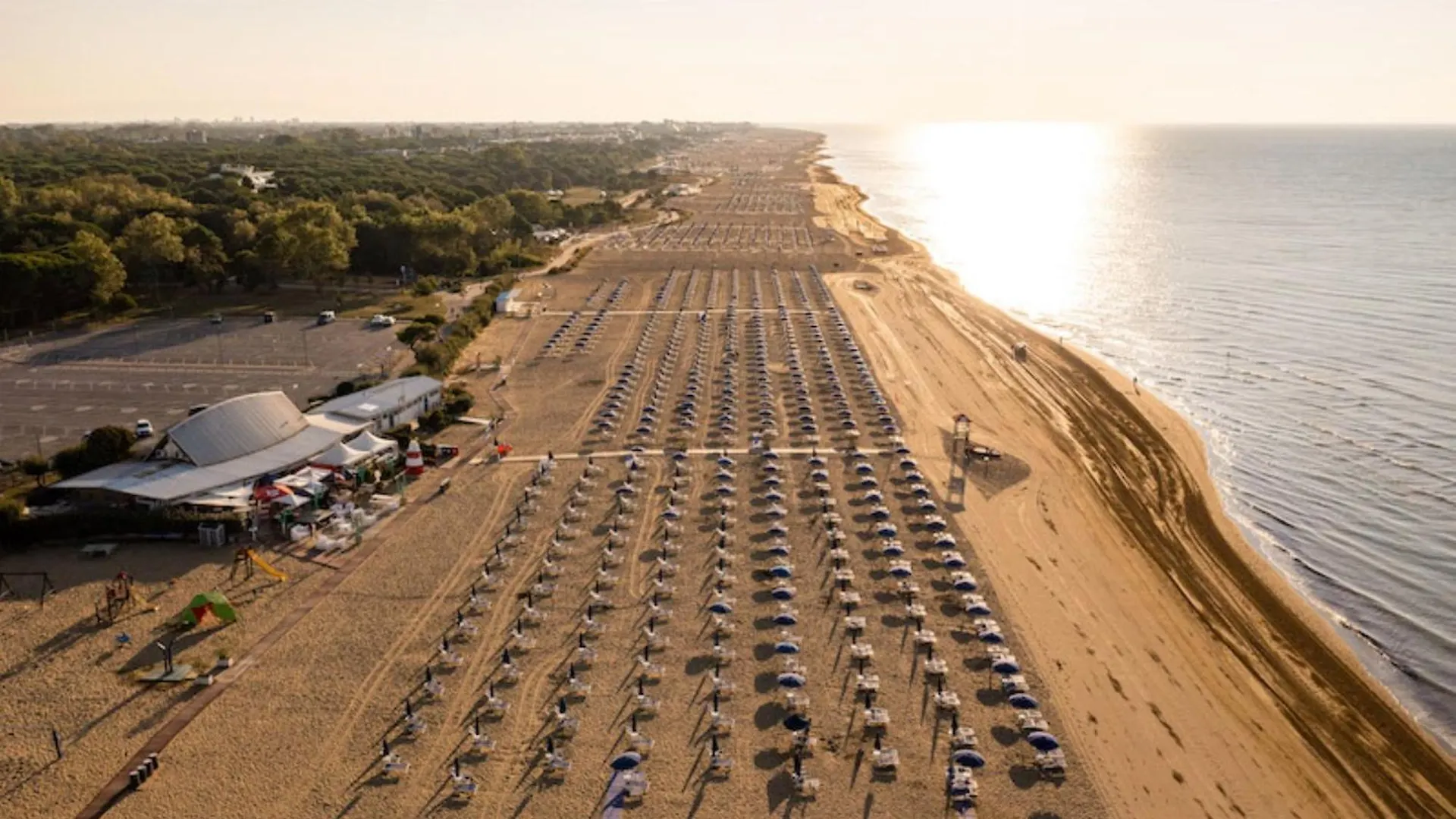 Wonderful Apartment Close To The Beach Bibione