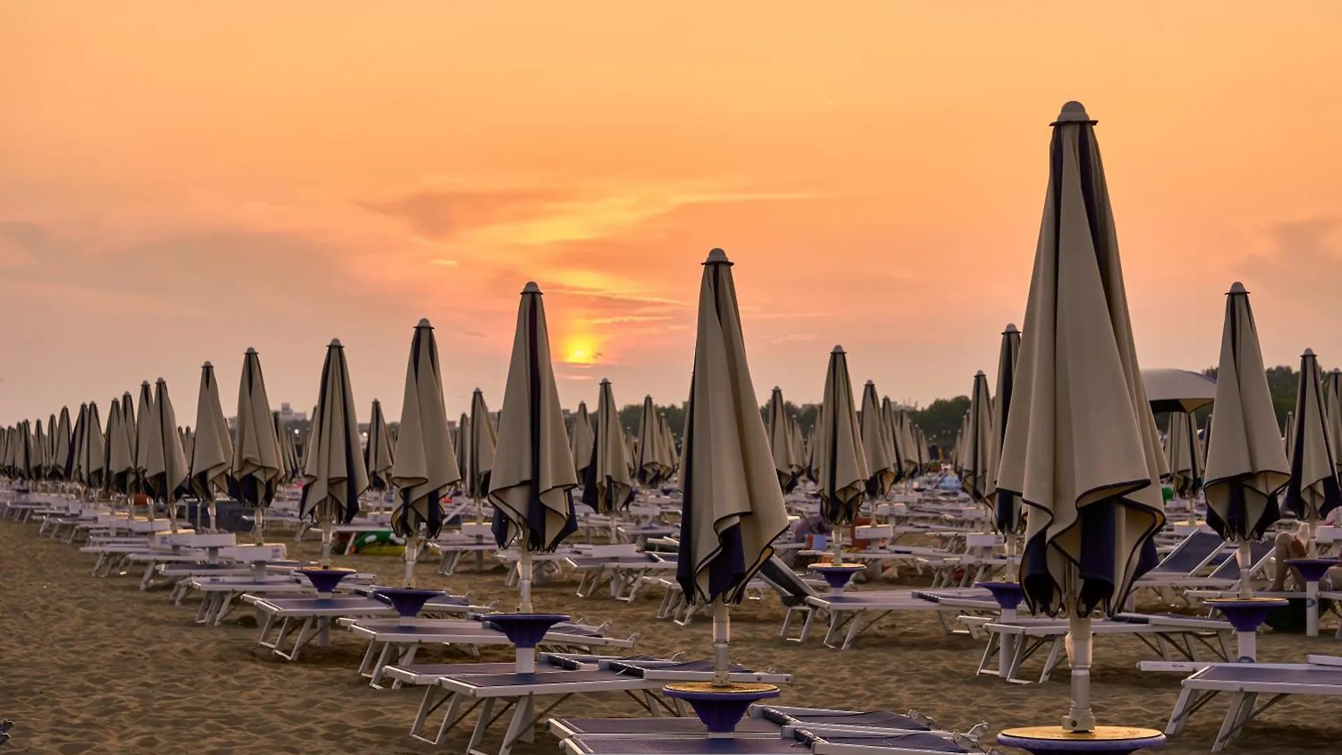 Wonderful Apartment Close To The Beach Bibione