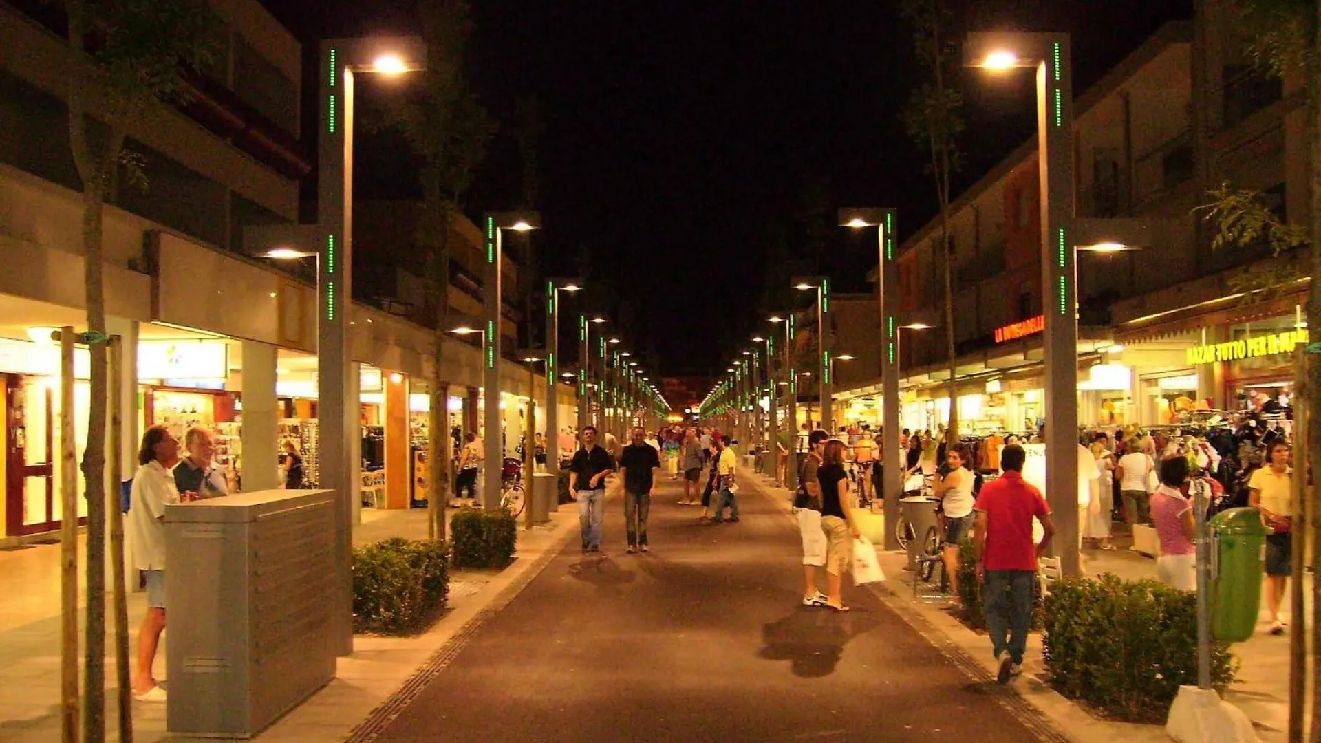 Wonderful Apartment Close To The Beach Bibione