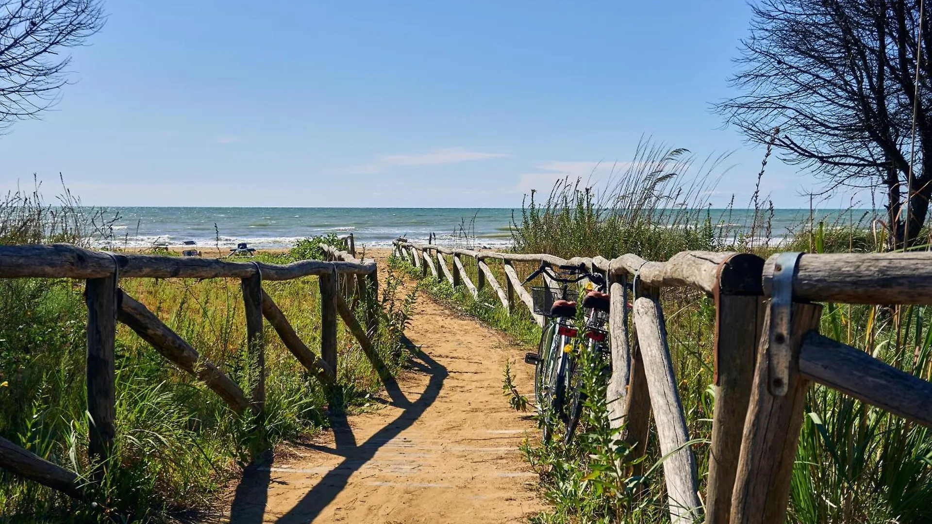 Wonderful Apartment Close To The Beach Bibione