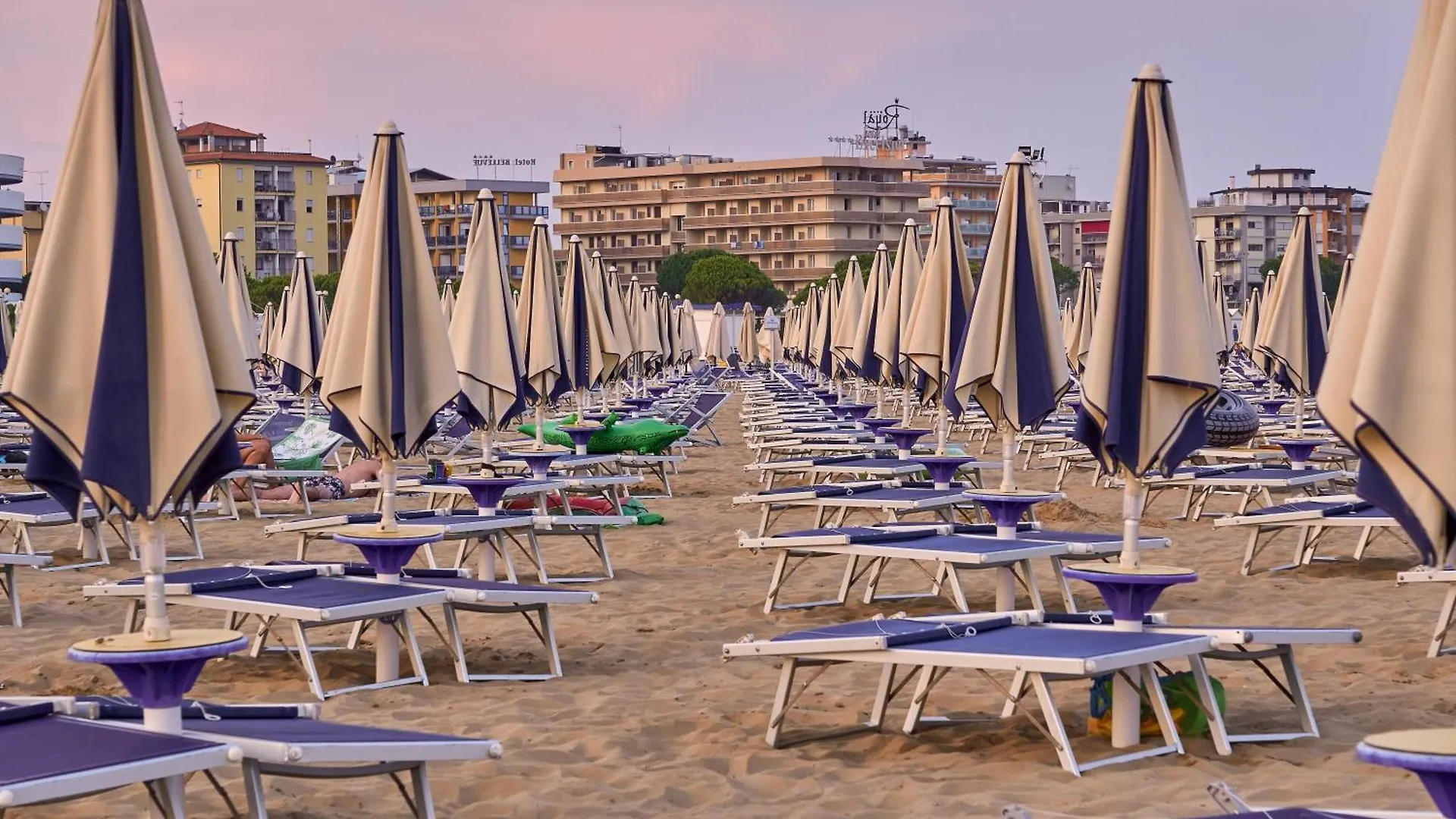 Wonderful Apartment Close To The Beach Bibione 0*,
