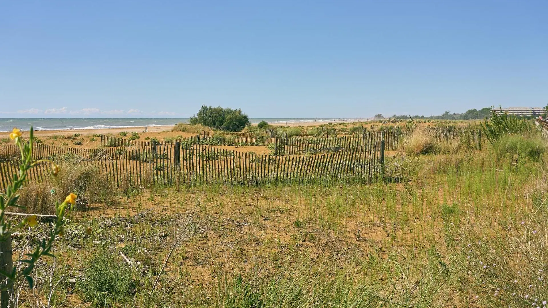 Wonderful Apartment Close To The Beach Bibione
